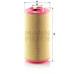 MANN-FILTER Luftfilter
