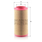 MANN-FILTER Luftfilter