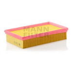 MANN-FILTER Luftfilter
