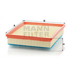 MANN-FILTER Luftfilter