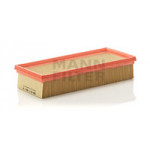 MANN-FILTER Luftfilter