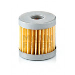 MANN-FILTER Luftfilter