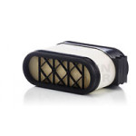 MANN-FILTER Luftfilter