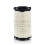 MANN-FILTER Luftfilter