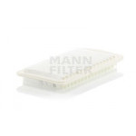 MANN-FILTER Luftfilter