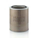 MANN-FILTER Luftfilter
