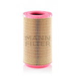MANN-FILTER Luftfilter