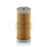 MANN-FILTER Luftfilter