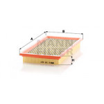 MANN-FILTER Luftfilter