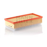 MANN-FILTER Luftfilter