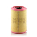 MANN-FILTER Luftfilter