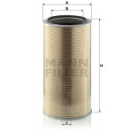 MANN-FILTER Luftfilter