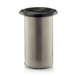 MANN-FILTER Luftfilter