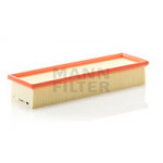 MANN-FILTER Luftfilter