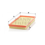 MANN-FILTER Luftfilter