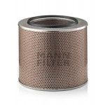 MANN-FILTER Luftfilter