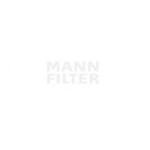 MANN-FILTER Luftfilter