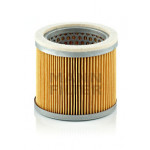 MANN-FILTER Luftfilter