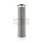 MANN-FILTER Filter, Arbeitshydraulik