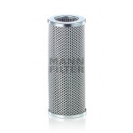 MANN-FILTER Filter, Arbeitshydraulik