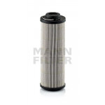 MANN-FILTER Filter, Arbeitshydraulik
