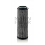 MANN-FILTER Filter, Arbeitshydraulik