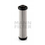 MANN-FILTER Filter, Arbeitshydraulik