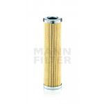 MANN-FILTER Filter, Arbeitshydraulik