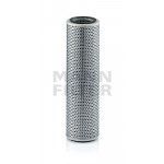 MANN-FILTER Filter, Arbeitshydraulik