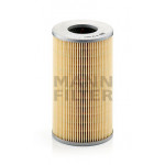 MANN-FILTER Ölfilter