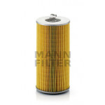 MANN-FILTER Ölfilter