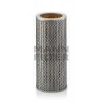 MANN-FILTER Filter, Arbeitshydraulik