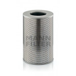 MANN-FILTER Ölfilter