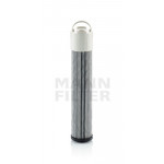 MANN-FILTER Filter, Arbeitshydraulik