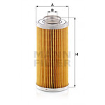 MANN-FILTER Filter, Arbeitshydraulik
