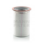 MANN-FILTER Filter, Drucklufttechnik