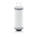 MANN-FILTER Filter, Drucklufttechnik
