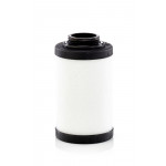 MANN-FILTER Filter, Drucklufttechnik