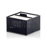 MANN-FILTER Kraftstofffilter