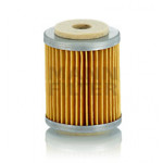 MANN-FILTER Kraftstofffilter