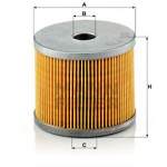 MANN-FILTER Kraftstofffilter