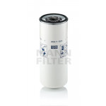 MANN-FILTER Kraftstofffilter