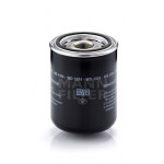 MANN-FILTER Ölfilter