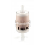 MANN-FILTER Kraftstofffilter