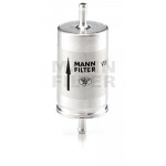 MANN-FILTER Kraftstofffilter