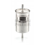 MANN-FILTER Kraftstofffilter