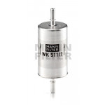 MANN-FILTER Kraftstofffilter