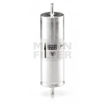 MANN-FILTER Kraftstofffilter