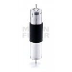 MANN-FILTER Kraftstofffilter