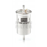 MANN-FILTER Kraftstofffilter